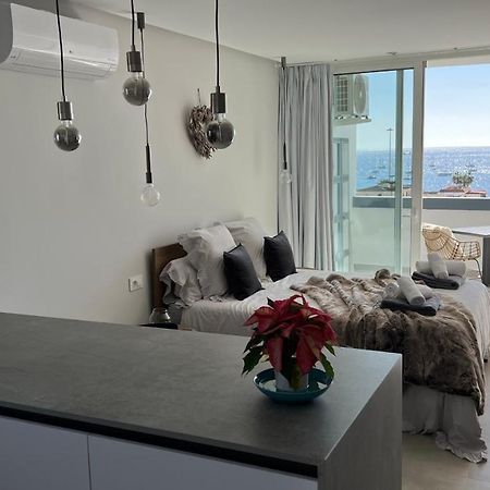 Boutique Studio, Sea Views Of Las Vistas And Free Wifi Playa de las Americas  Exterior photo