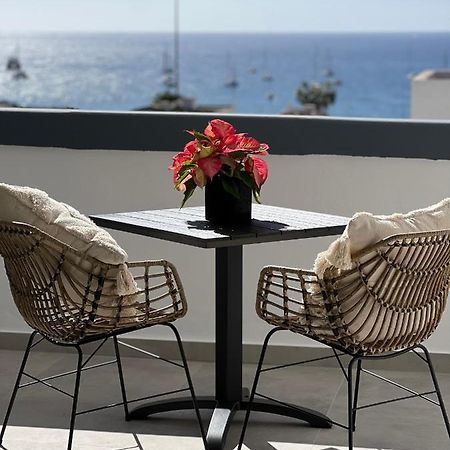 Boutique Studio, Sea Views Of Las Vistas And Free Wifi Playa de las Americas  Exterior photo