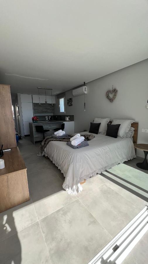 Boutique Studio, Sea Views Of Las Vistas And Free Wifi Playa de las Americas  Exterior photo