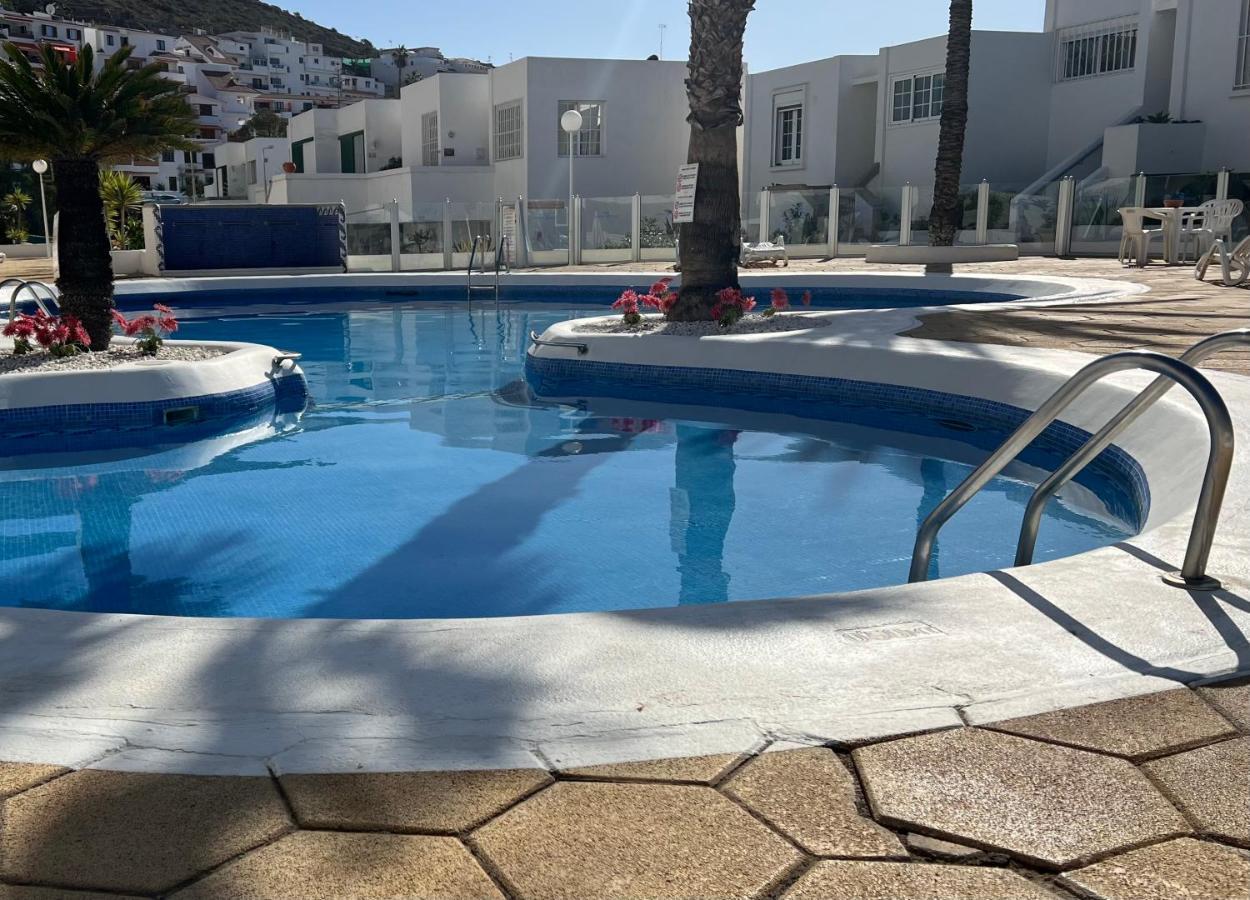 Boutique Studio, Sea Views Of Las Vistas And Free Wifi Playa de las Americas  Exterior photo