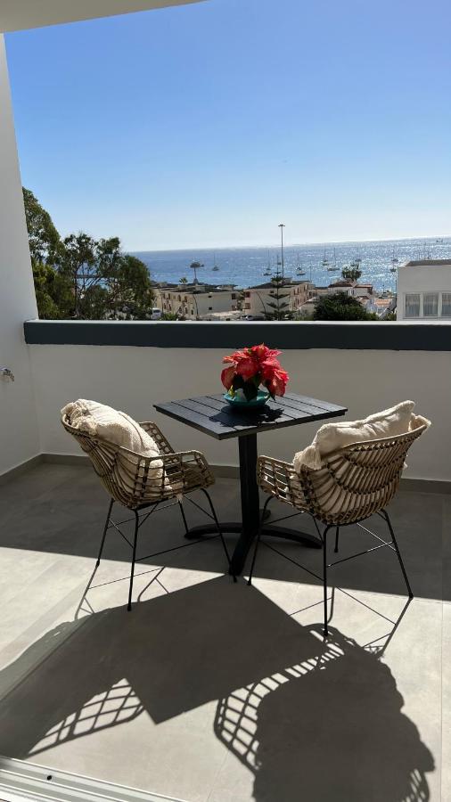 Boutique Studio, Sea Views Of Las Vistas And Free Wifi Playa de las Americas  Exterior photo