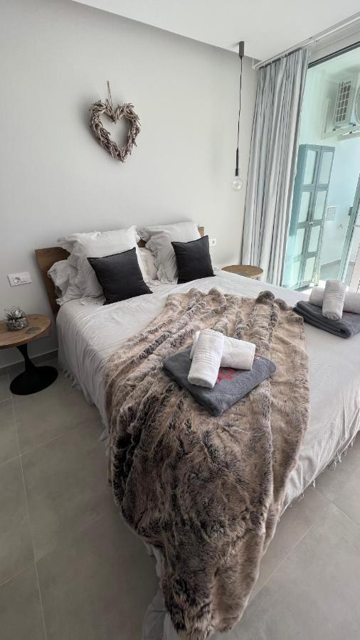 Boutique Studio, Sea Views Of Las Vistas And Free Wifi Playa de las Americas  Exterior photo