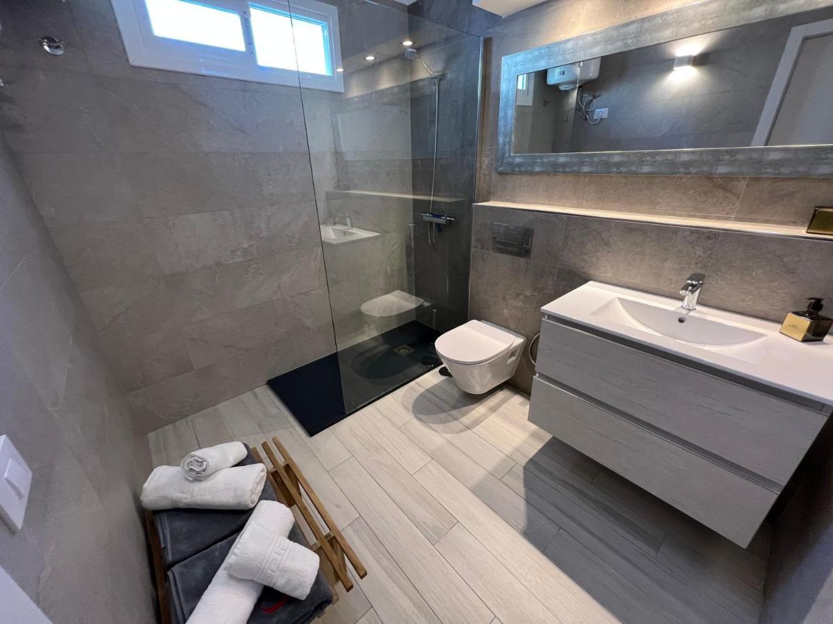 Boutique Studio, Sea Views Of Las Vistas And Free Wifi Playa de las Americas  Exterior photo