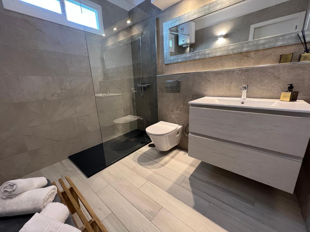 Boutique Studio, Sea Views Of Las Vistas And Free Wifi Playa de las Americas  Exterior photo