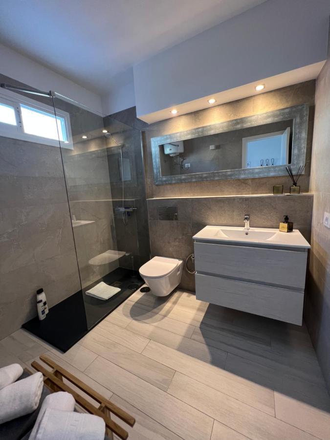 Boutique Studio, Sea Views Of Las Vistas And Free Wifi Playa de las Americas  Exterior photo